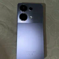 نوت ۱۳ پرو 4g|موبایل|اراک, |دیوار