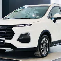 جک SR3 اتوماتیک، مدل ۱۴۰۴ نیوفیس