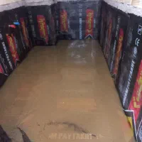 نصاب ایزوگام عایق کاری|خدمات پیشه و مهارت|رشت, قاسمیه|دیوار