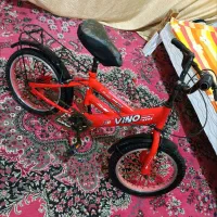 دوچرخه 16واسکوتر نو