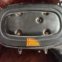 لوازم بنز ۱۱۶ با۱۲۴|قطعات یدکی و لوازم جانبی|کرج, میدان میوه و تره بار مرکزی|دیوار