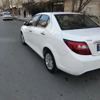 دنا پلاس دنده‌ای تیپ 2