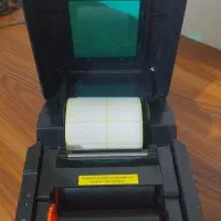 لیبل زن meva در حدنو|پرینتر، اسکنر، کپی، فکس|تهران, اکباتان|دیوار