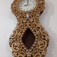 ساعت دیواری