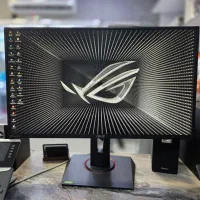 مانیتور ستوک گیمینگ Asus VG278