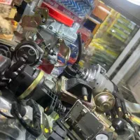 پژو۲۰۰۰.|قطعات یدکی و لوازم جانبی|قزوین, |دیوار