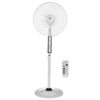 پنکه پایه بلند پارس خزر  در حد تو بدون کنترل