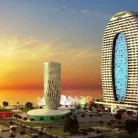 آفر تور لحظه آخری گرجستان