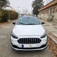 خودرو اطلس g سانروف دار مدل آخر ۱۴۰۳