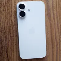 اپل iPhone 16 با حافظهٔ ۱۲۸ گیگابایت|موبایل|قم, شهرک قدس|دیوار