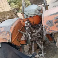 تراکتور|خودرو سنگین|بم, |دیوار