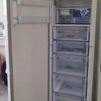 یخچال فریزردوقلودیپوینت مدلA
