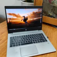 لپتاب hp probook 445 g7|رایانه همراه|گلبهار, شهر جدید گلبهار|دیوار