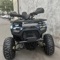 چهار چرخ ۱۵۰اتومات|موتورسیکلت|اسلامشهر, شهرک واوان|دیوار