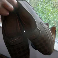 کفش طبی|کیف، کفش، کمربند|رشت, کوی حسینی|دیوار