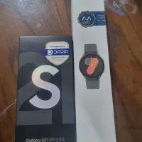 s21 ultra galaxy watch|موبایل|تهران, میرداماد|دیوار