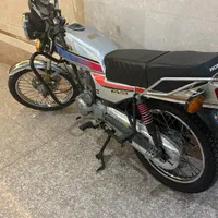 موتور سی جی ال Cgl کویر ۱۵۰|موتورسیکلت|تهران, نارمک|دیوار