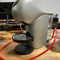 اسپرسوساز کپسولی Dolce gusto|سماور، چای‌ساز، قهوه‌ساز|تهران, میدان ولیعصر|دیوار