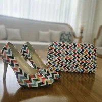 کیف و کفش زنانه