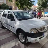 ال 90 پارس خودرویی  مدل 90