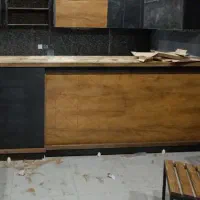 کانتر برا کافه