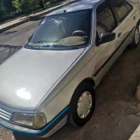 خودرو405مدل91تمیز