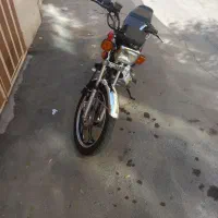 هندا ۲۰۰ مدل ۹۸