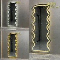 آینه قدی مدل بهار
