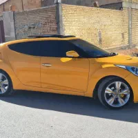 هیوندای ولستر 2014 عروسک سالم|خودرو سواری و وانت|کرمانشاه, |دیوار