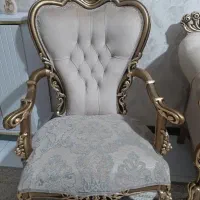 مبل ۹نفره سفارشی ساخت