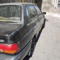 ساینا s بیمه بدنه ۱۴۰۴ خشک|خودرو سواری و وانت|تبریز, |دیوار