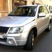 سوزوکی ویتارا ۲۰۰۸(۸۷)بیرنگ سند تک برگ بدون مشابه
