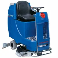 تعمیر تخصصی اسکرابر صنعتی با گارانتی|ماشینآلات صنعتی|اندیشه, اندیشه فاز ۱|دیوار