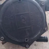 ریگلاتور شهاب همراه با وسایل cnj