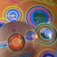 کتاب زبان tune in 2