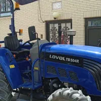 تراکتور باغی|خودرو سنگین|خاتم, |دیوار