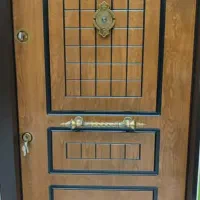 درب درب ضدسرقت مستقیم از کارگاه|مصالح و تجهیزات ساختمان|تبریز, |دیوار