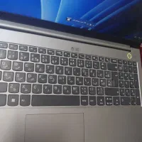 لپتاپ تینک بوک ۱۵ لنوو با گرافیگ در حده نوع
