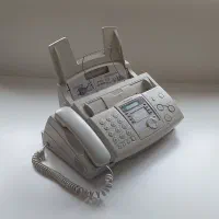 فکس و پرینت پاناسونیک