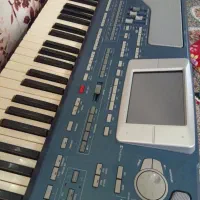 ارگ ۸۰۰|پیانو، کیبورد، آکاردئون|آستارا, |دیوار