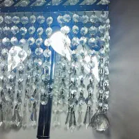 اباژور کریستال|چراغ خواب و آباژور|تهران, هروی|دیوار