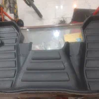 کفی بابل و روداشبورتی ۲۰۷(نو)و روداشبورتی سمند|قطعات یدکی و لوازم جانبی|آران و بیدگل, |دیوار