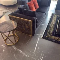 مبل ۷ نفره میز عسلی ومیز وسط|مبلمان خانگی و میز عسلی|فشم, |دیوار