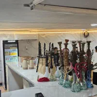 نیازمند شاگرد برای قهوه خانه