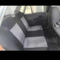 پراید ۸۶ دوگانه کارخانه|خودرو سواری و وانت|قرچک, داوود آباد|دیوار