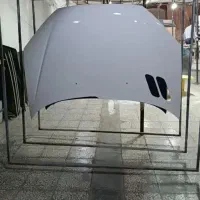 درب گلگیر کاپوت سمندپارس405تیبا206پرایدساینا