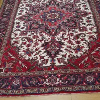 یک جفت فرش نه متری دستباف ، معاوضه با ماشین .|فرش|سهند, |دیوار