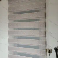 زبرا شیک|پرده، رانر، رومیزی|شهر ری, هاشمآباد|دیوار