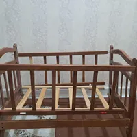 گهواره بچه