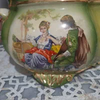 کاسه سرامیکی عتیقه